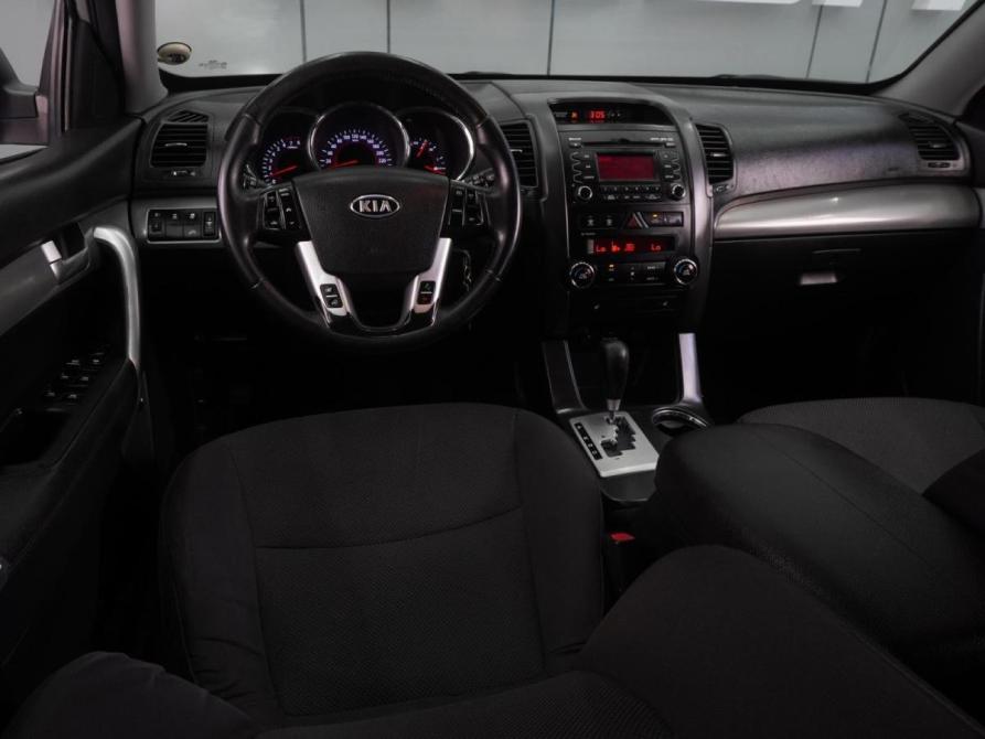 Kia Sorento II Воронеж  - изображение 6