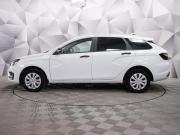 Lada (ВАЗ) Vesta I Рестайлинг (NG) Ульяновск  - изображение 23
