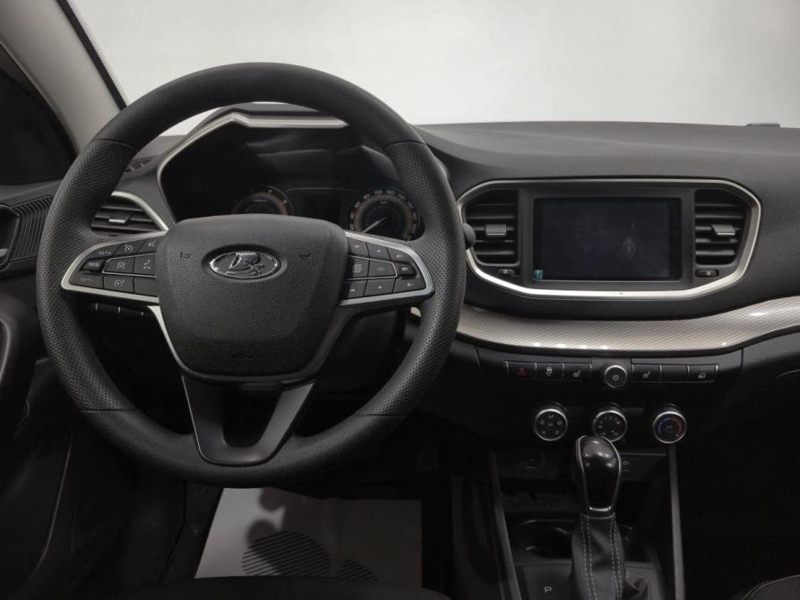 Lada (ВАЗ) Vesta I Рестайлинг (NG) Альметьевск  - изображение 13
