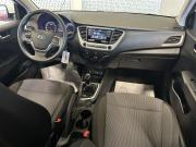 Hyundai Solaris II Москва  - изображение 20