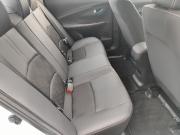 Changan Alsvin Москва  - изображение 28