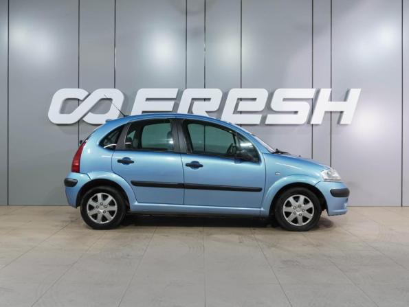 Citroen C3 I с пробегом 2003 года, цена 399 000 рублей, 154440 км, хэтчбек, Автокод Объявления