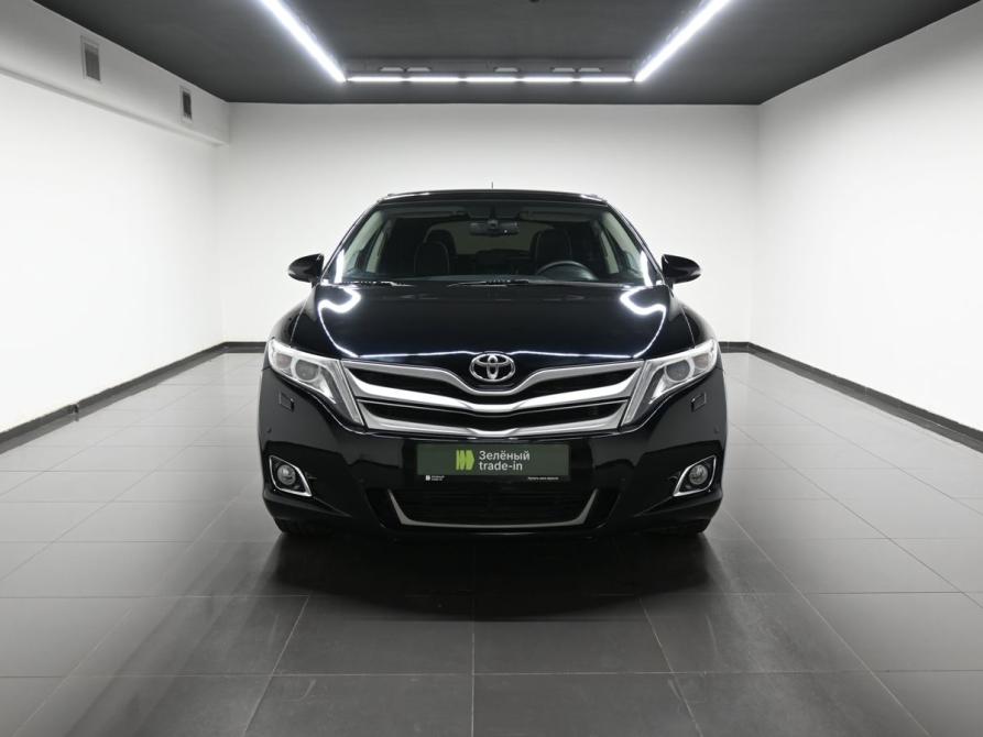 Toyota Venza I Рестайлинг Тверь  - изображение 3