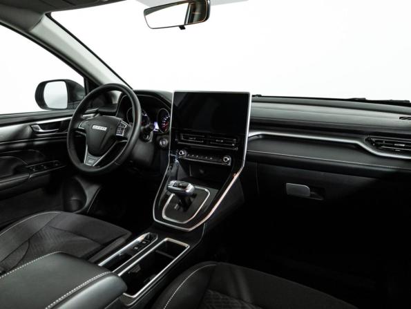 Haval M6 II с пробегом 2023 года, цена 1 719 700 рублей, 59774 км, внедорожник, Автокод Объявления