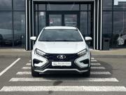 Lada (ВАЗ) Vesta I Рестайлинг (NG) Воронеж  - изображение 11