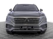 Volkswagen Touareg III Москва  - изображение 32