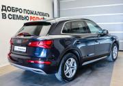 Audi Q5 II (FY) Москва  - изображение 34