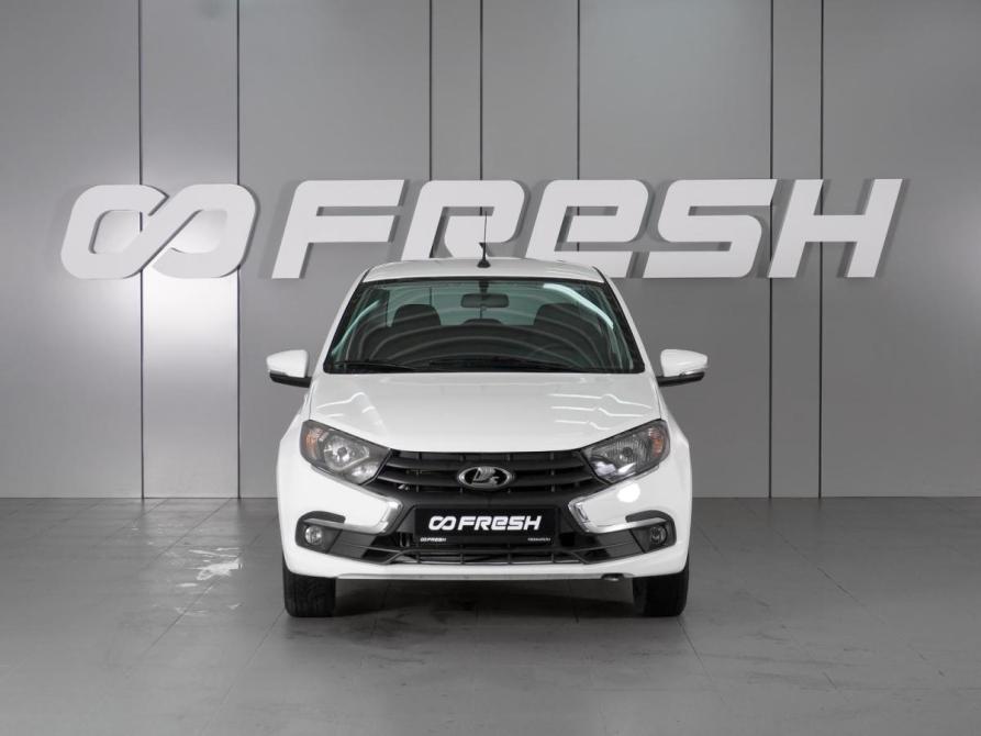 Lada (ВАЗ) Granta I Рестайлинг Минеральные Воды  - изображение 3