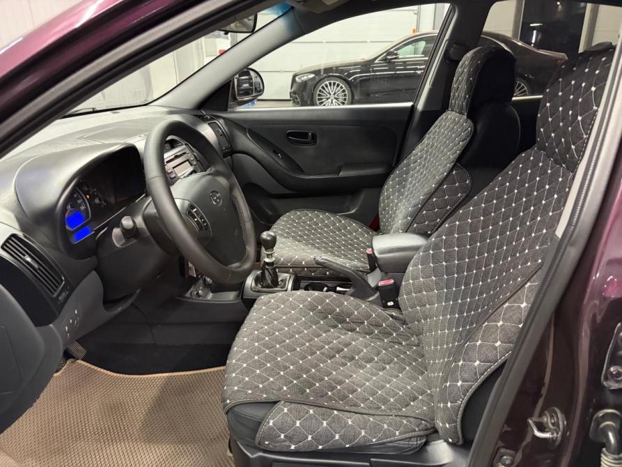 Hyundai Elantra IV (HD) Краснодар  - изображение 12