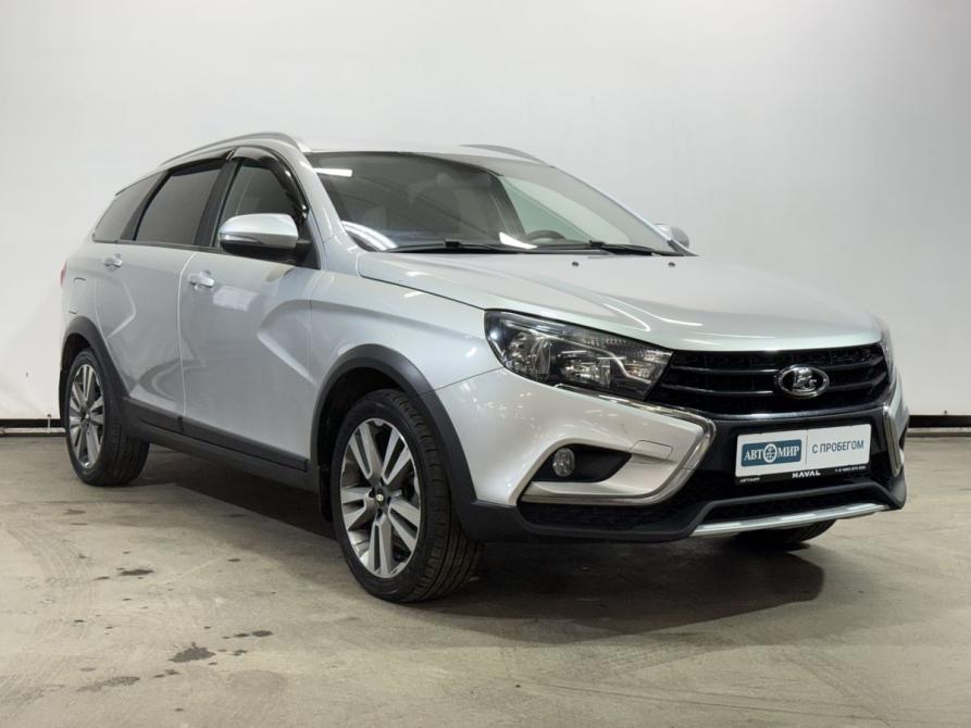 Lada (ВАЗ) Vesta I Ярославль  - изображение 3