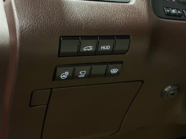 Lexus RX IV с пробегом 2016 года, цена 3 690 000 рублей, 130818 км, внедорожник, Автокод Объявления