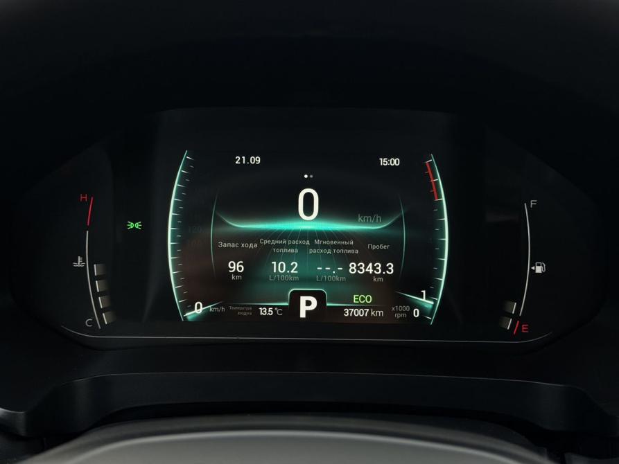 Chery Tiggo 7 Pro I Санкт-Петербург  - изображение 11