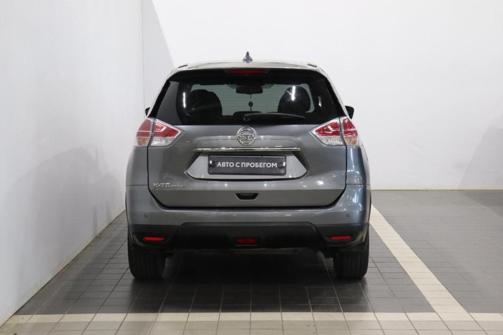 Nissan X-Trail III Ульяновск  - изображение 4