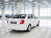 Chevrolet Lacetti I Самара  - изображение 14