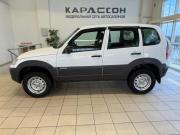 Chevrolet Niva I Рестайлинг Волгоград  - изображение 23