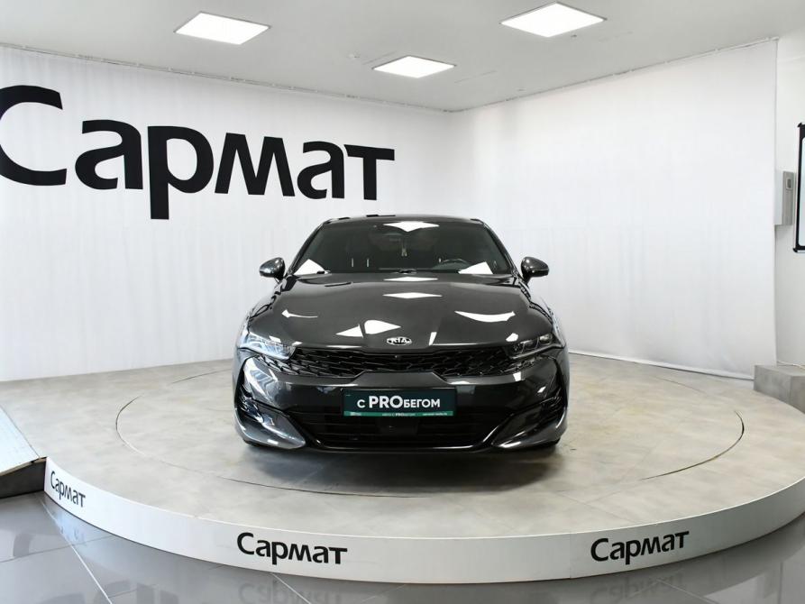 Kia K5 III Новосибирск  - изображение 8