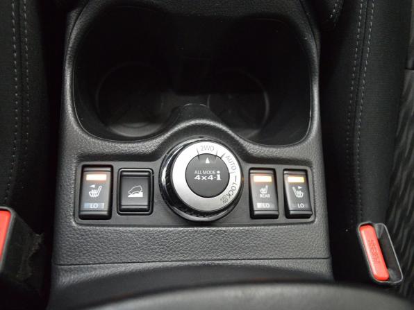 Nissan X-Trail III Рестайлинг с пробегом 2019 года, цена 1 850 000 рублей, 100836 км, внедорожник, Автокод Объявления
