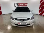 Hyundai Solaris I Рестайлинг Новочеркасск  - изображение 22