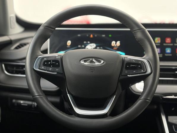 Chery Tiggo 4 Pro I с пробегом 2024 года, цена 1 779 000 рублей, 23638 км, внедорожник, Автокод Объявления