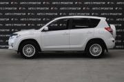 Toyota RAV4 III (XA30) Рестайлинг Томск  - изображение 14