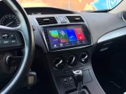 Mazda 3 II (BL) Рестайлинг Набережные Челны  - изображение 39