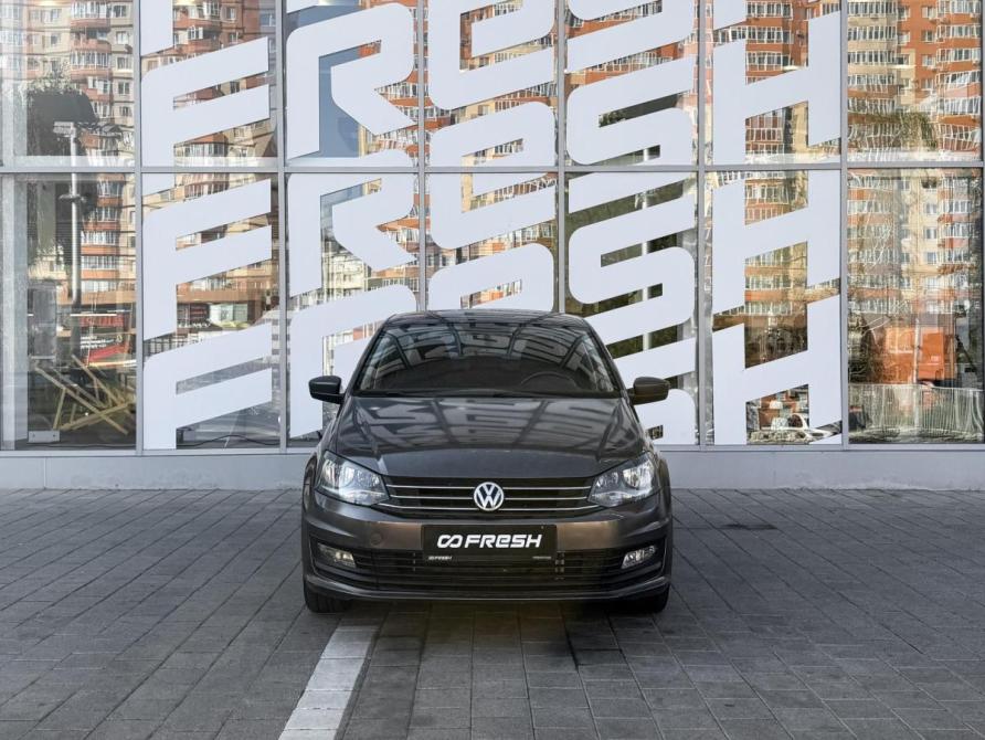Volkswagen Polo V Рестайлинг Ставрополь  - изображение 3