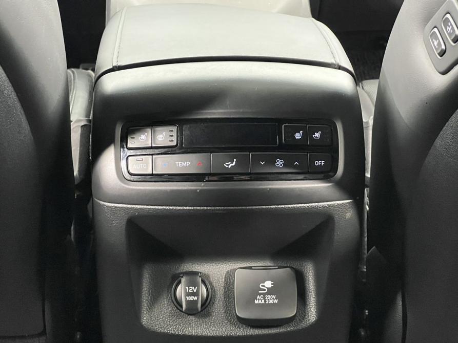 Hyundai Palisade I Калининград  - изображение 20
