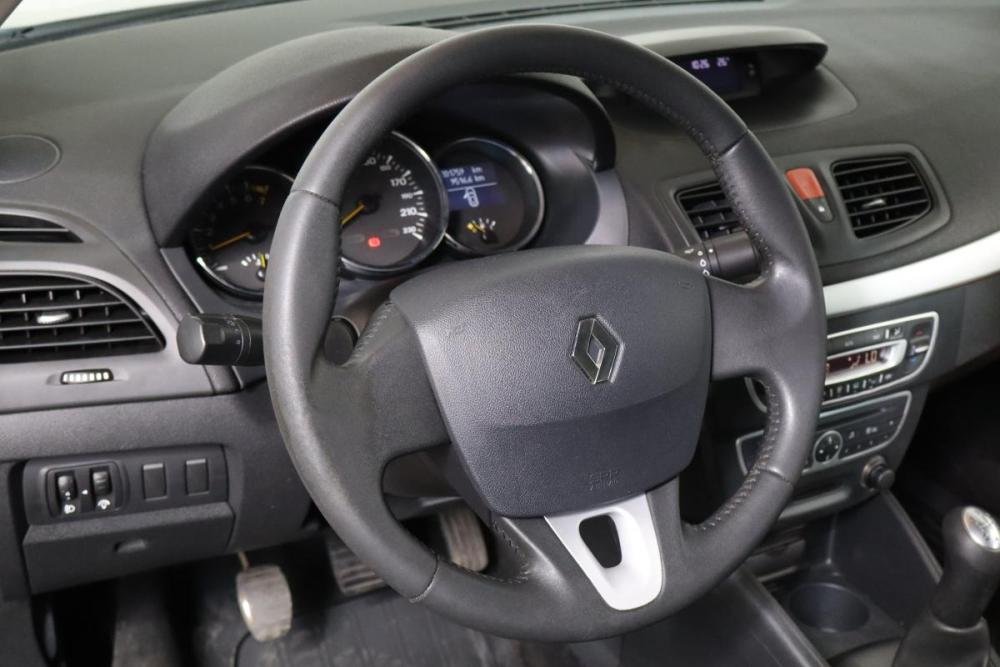 Renault Fluence I Санкт-Петербург  - изображение 9