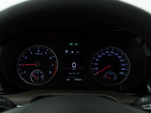 Kia K5 III с пробегом 2021 года, цена 2 888 444 рубля, 77557 км, седан, Автокод Объявления