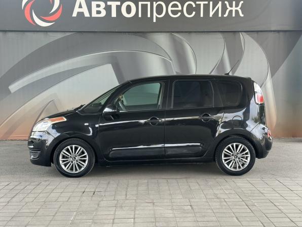 Citroen C3 Picasso I с пробегом 2009 года, цена 530 000 рублей, 215511 км, компактвэн, Автокод Объявления