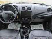 Lada (ВАЗ) Granta I Рестайлинг Калуга  - изображение 24