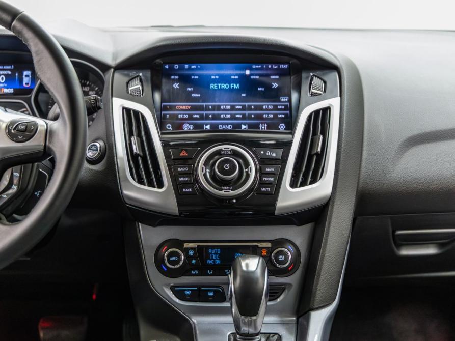 Ford Focus III Волгоград  - изображение 21