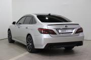 Toyota Crown XV (S220) Иркутск  - изображение 27