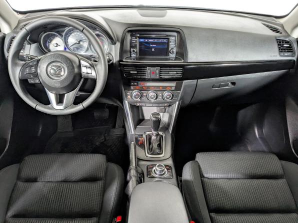 Mazda CX-5 I с пробегом 2014 года, цена 1 499 000 рублей, 296000 км, внедорожник, Автокод Объявления
