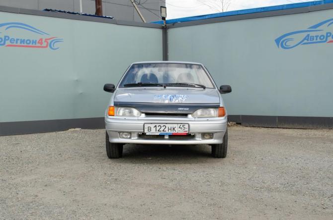 Lada (ВАЗ) 2115 с пробегом 2008 года, цена 95 000 рублей, 365000 км, седан, Автокод Объявления