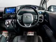 Toyota Sienta II Рестайлинг Чита  - изображение 27