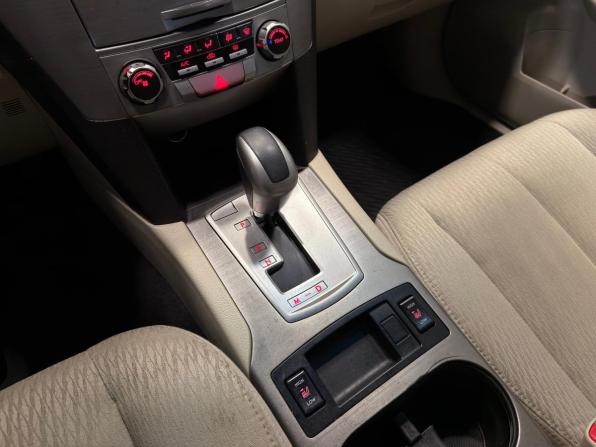 Subaru Outback IV с пробегом 2009 года, цена 929 000 рублей, 407172 км, универсал, Автокод Объявления