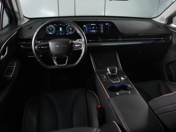 Omoda C5 I с пробегом 2023 года, цена 1 849 000 рублей, 37804 км, внедорожник, Автокод Объявления