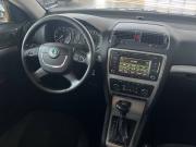 Skoda Octavia II (A5) Рестайлинг Оренбург  - изображение 39