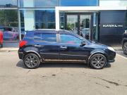 Geely MK Cross I Москва  - изображение 19