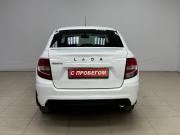 Lada (ВАЗ) Granta I Рестайлинг Альметьевск  - изображение 28