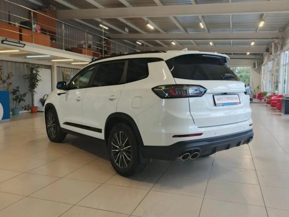 Chery Tiggo 8 Pro Max I с пробегом 2023 года, цена 2 368 000 рублей, 69000 км, внедорожник, Автокод Объявления
