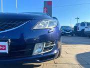 Mazda 6 II (GH) Стерлитамак  - изображение 32