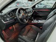 BMW 5 серии VI (F10/F11/F07) Рестайлинг Набережные Челны  - изображение 42