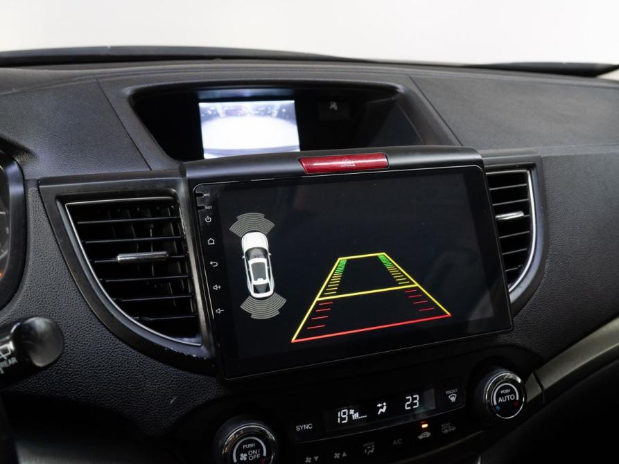 Honda CR-V IV Тюмень  - изображение 22