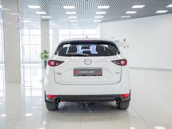 Mazda CX-5 II с пробегом 2019 года, цена 2 623 000 рублей, 88030 км, внедорожник, Автокод Объявления