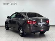 Lada (ВАЗ) Vesta I Ростов-на-Дону  - изображение 17