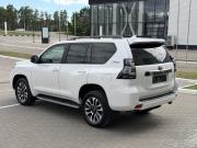 Toyota Land Cruiser Prado 150 Series Рестайлинг 3 Саратов  - изображение 37