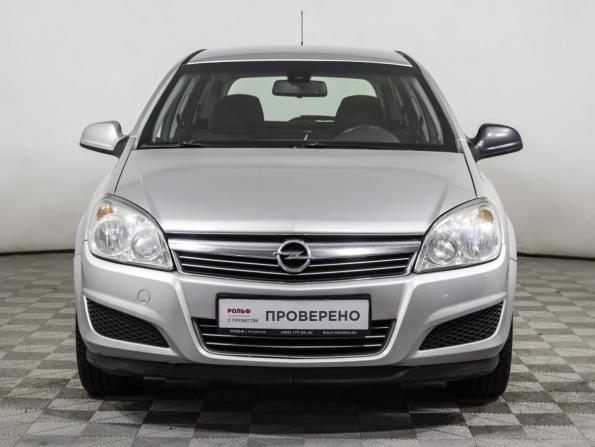 Opel Astra H Рестайлинг с пробегом 2014 года, цена 799 000 рублей, 223131 км, универсал, Автокод Объявления
