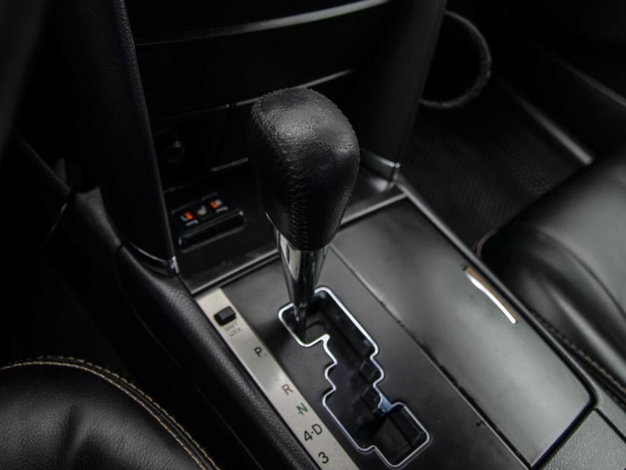 Toyota Camry VI (XV40) Курган  - изображение 16